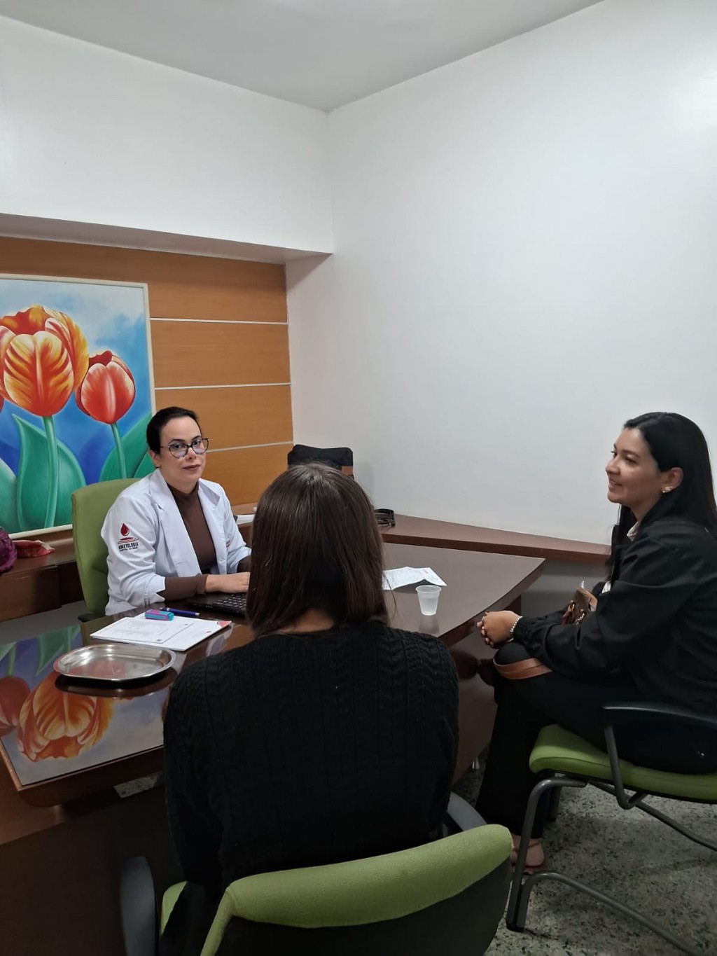 CISCO inicia atendimentos em Hematologia em Campina Grande