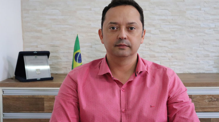 Presidente do Cisco agradece ao Governador João Azevedo pelo retorno do fornecimento de soro antiofídico na região