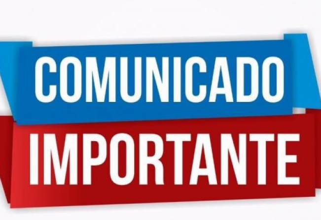 CISCO divulga nota suspendendo atendimentos nos próximos dias, devido a pandemia da Covid-19