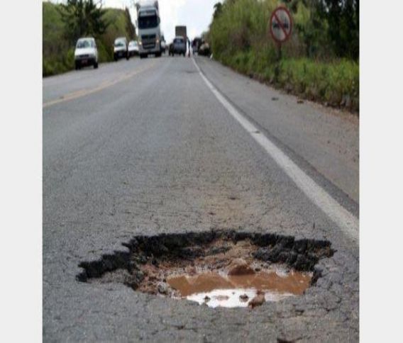 Após solicitação do CISCO, DNIT confirma serviços de manutenção em trechos da BR-412