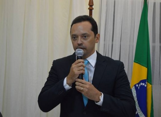 TCE aprova contas de 2021 do Cisco, sob a presidência de Éden Duarte