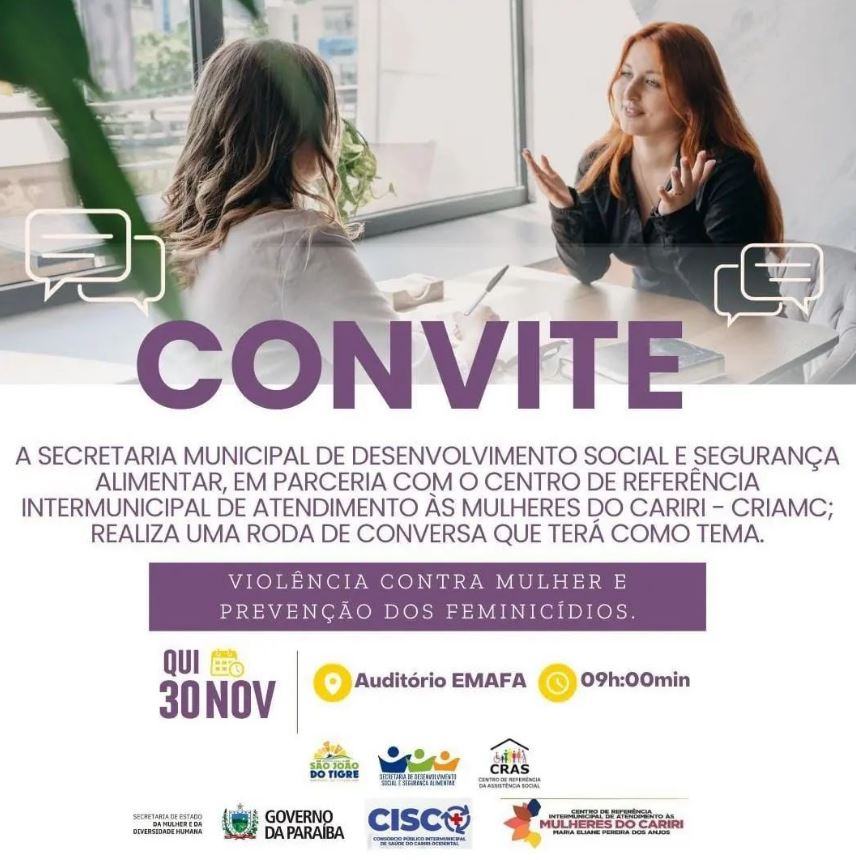 Convite