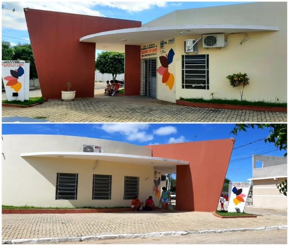 O Centro Intermunicipal de Atendimento Às Mulheres do Cariri (CRIAMC), completa 5 anos neste sábado
