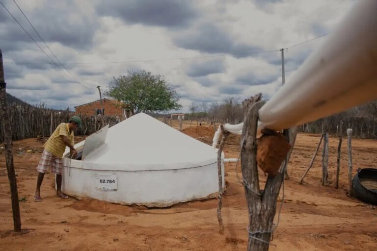Atuação do Consórcio Intermunicipal de Saúde do Cariri tem levado dignidade às comunidades rurais do Cariri paraibano