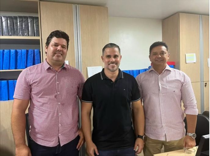 Eleição para presidência do CISCO