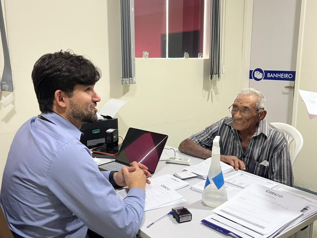 CISCO fortalece atendimento cardiológico e evita deslocamento de pacientes para outros centros