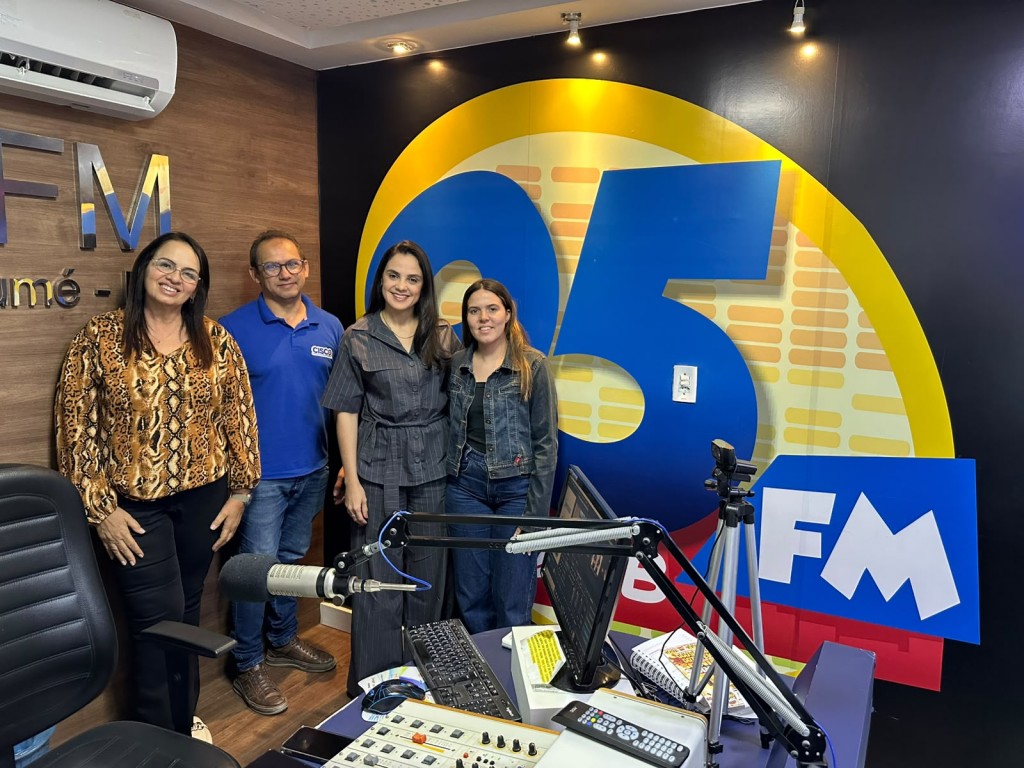 Neuropediatra destaca demandas de atendimento infantil e atuação do CISCO no Cariri