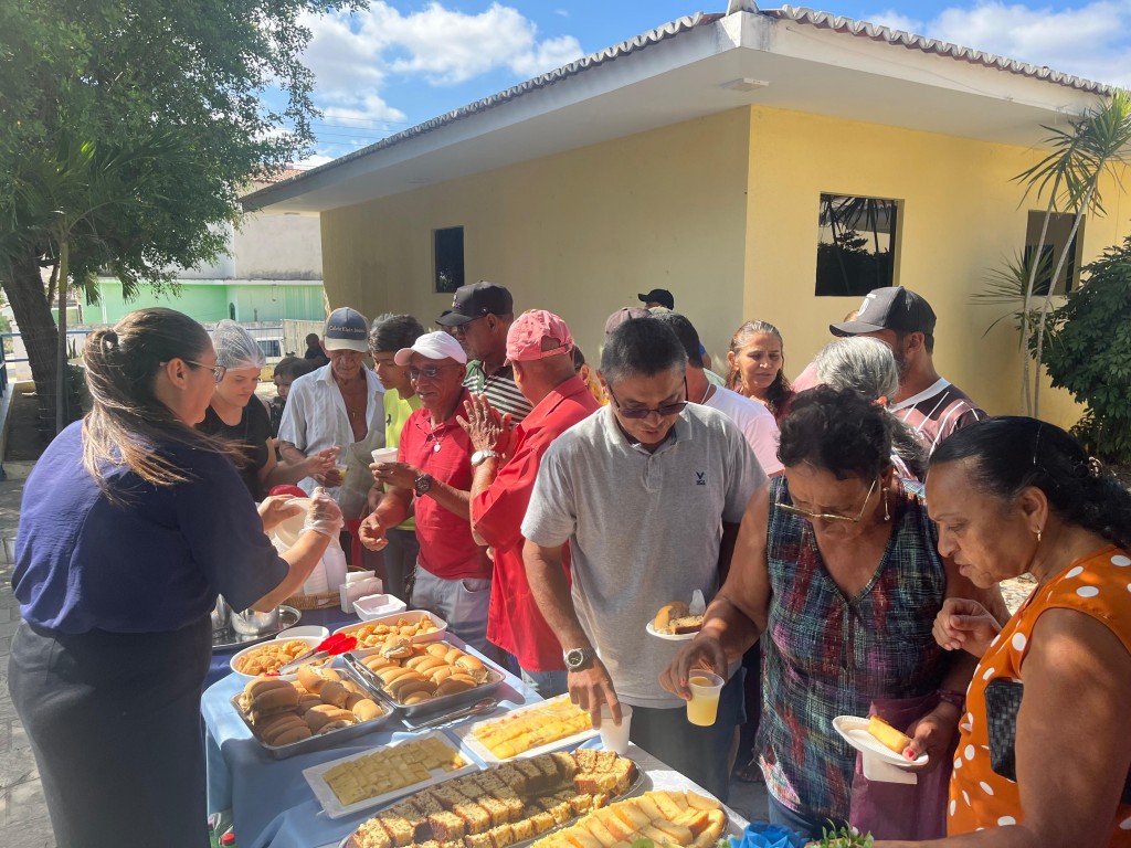 CISCO realiza ações do Novembro Azul e reforça cuidados com a saúde do homem
