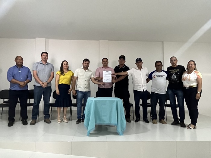 Sumé avança na regularização da agricultura familiar com inovações no SIM e Consórcio Agro